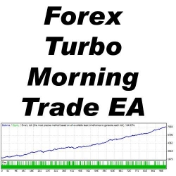 EA Turbo Morning Trade(Enjoy BONUS linuxtroll simple scalping CryoxMMA)